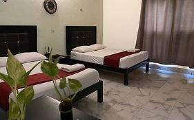 Hotel Vía Mayab